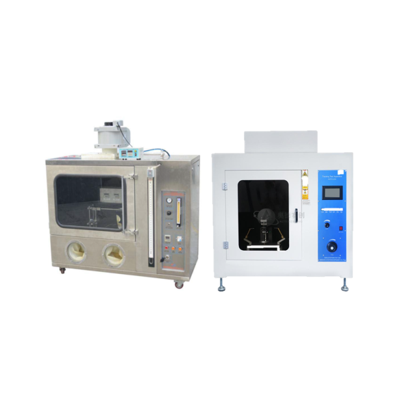 燃燒性能實驗室